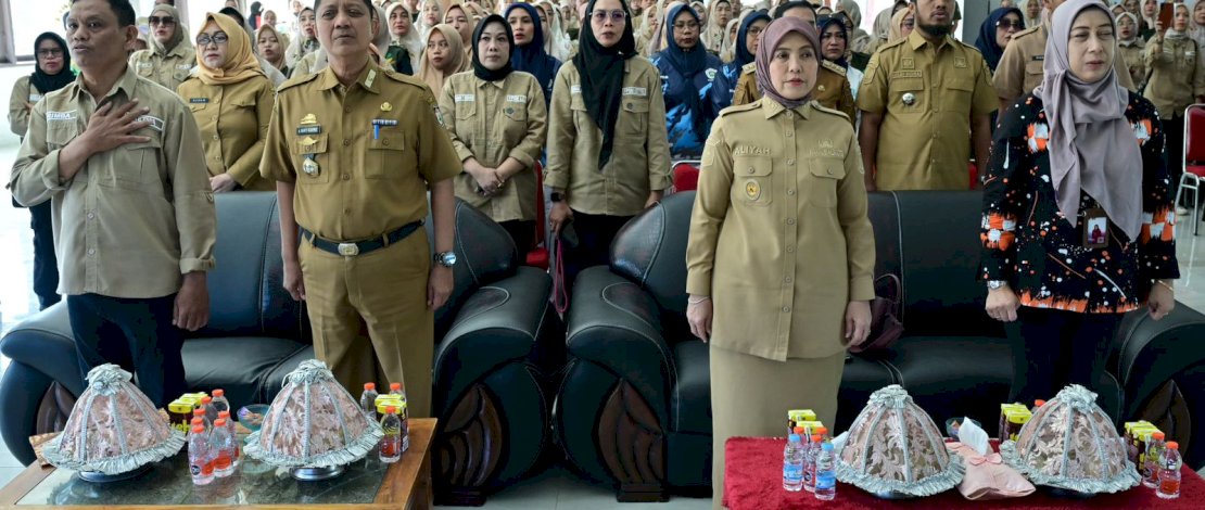 Wakil Wali Kota Makassar Hadiri HUT Perdana FPSM: Perkuat Sinergi Sosial di Tingkat Akar Rumput Wakil Wali Kota Makassar Hadiri HUT Perdana FPSM: Perkuat Sinergi Sosial di Tingkat Akar Rumput