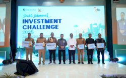 SSIC 2025 Berhasil Jaring Tiga Proyek Investasi Unggulan 