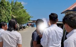 Remaja Pelaku Pencurian Ditangkap Polisi, Ngaku Beraksi di Lima TKP