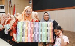 Makna Hari Dharma Wanita bagi Melani Simon Jufri: Dorong Perempuan Jadi Teladan dan Inspiratif