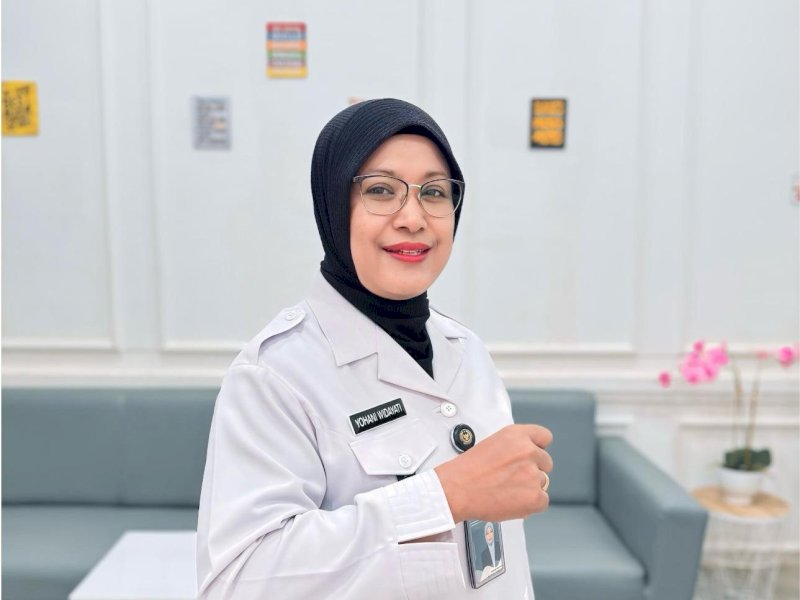 256 Warga Binaan Lapas Perempuan Sungguminasa Diusulkan Terima Remisi HUT RI ke-80, Dua Langsung Bebas