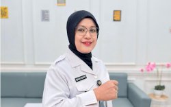 256 Warga Binaan Lapas Perempuan Sungguminasa Diusulkan Terima Remisi HUT RI ke-80, Dua Langsung Bebas