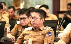 Pemprov Sulsel Buka Pendaftaran Sertifikasi Halal Gratis untuk UMKM, Tersedia 2.344 Kuota