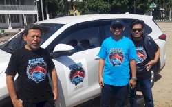 Gelora On The Road: Gerakkan Kaderisasi dan Soliditas Partai Gelora Menyusuri Sulawesi Lewat Jalur Darat