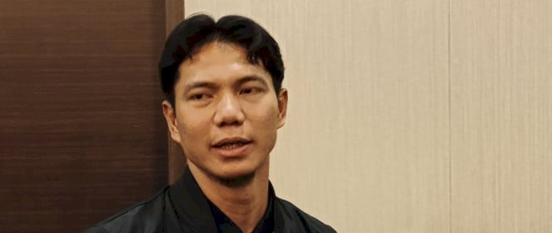 Wakil Ketua APPI, Achmad Jufriyanto