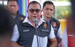 17 Pelaku Tambang Emas Ilegal di Rampi Luwu Utara Teridentifikasi, Dittipidter Kejar Pemodal