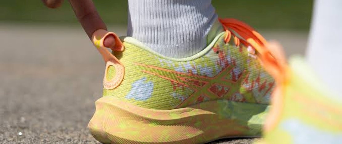 ASICS Noosa Tri 16