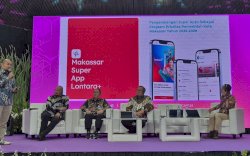 Kadis Kominfo Muhammad Roem jadi Pembicara Event Digital Transformation Indonesia Conference & Expo