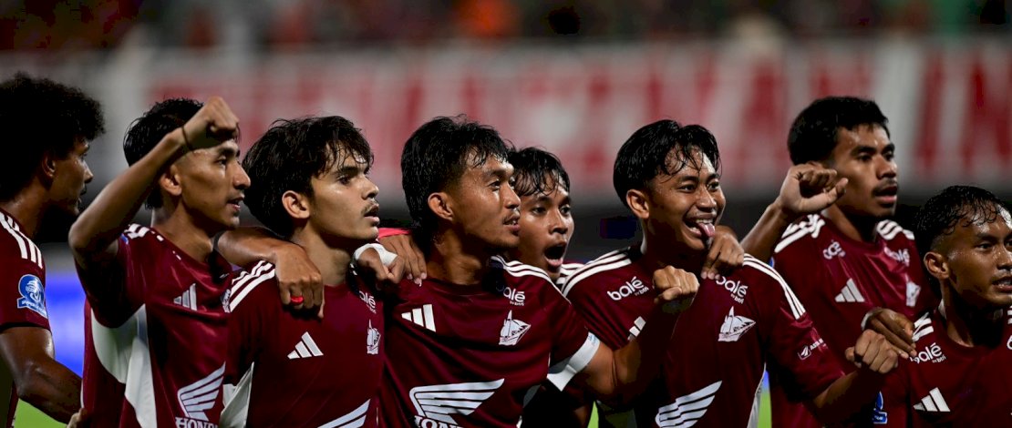 Krisis Beruntun PSM Makassar: Usai Ditinggal Bernardo Tavares, FIFA Jatuhkan Sanksi Larangan Transfer Tiga Periode