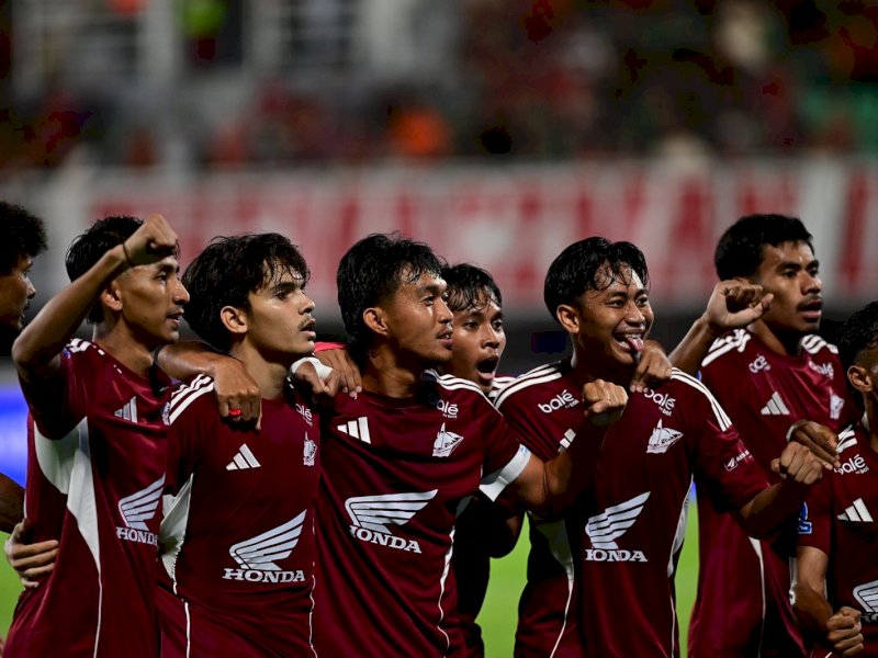 Krisis Beruntun PSM Makassar: Usai Ditinggal Bernardo Tavares, FIFA Jatuhkan Sanksi Larangan Transfer Tiga Periode
