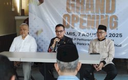 Z Coffee, Cafe Dakwah Baru yang Bikin Anak Muda Betah di Masjid