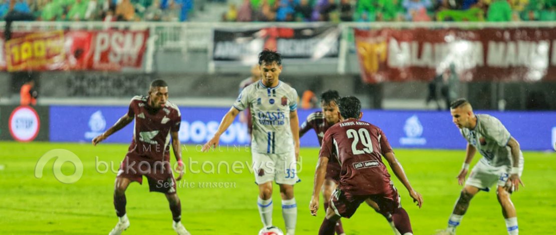 FOTO_ICHAL/BUKAMATANEWS