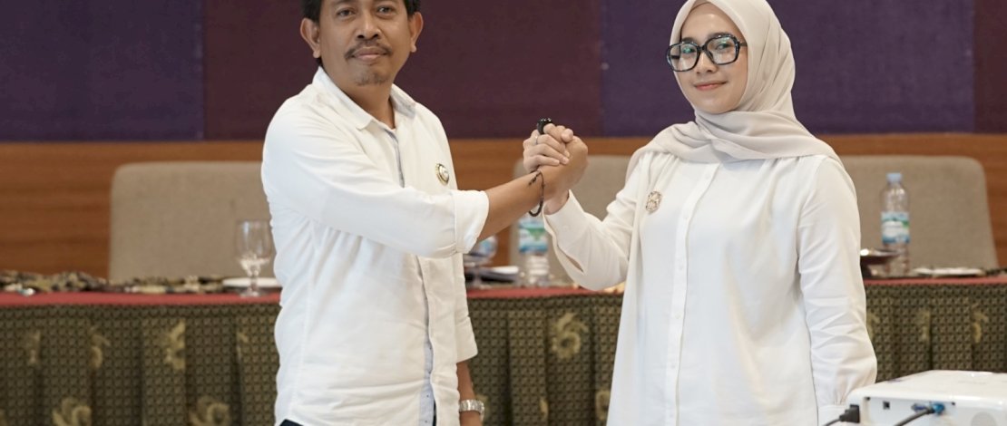 Ilham Husen Terpilih Aklamasi Pimpin JMSI Sulsel 2025–2030