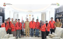 Dinsos Makassar Siap Bersinergi Dukung HUT ke-22 Pusat Disabilitas Unhas