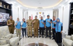Wali Kota Munafri Targetkan Kota Zero Waste dalam 3 Tahun