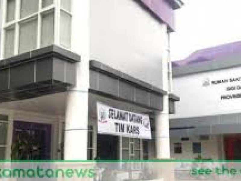 RSKD Gigi dan Mulut Sulsel Gelar Operasi Gratis Celah Bibir dan Lelangit