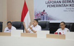 Wali Kota Makassar Warning OPD dengan Serapan Rendah