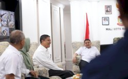 Pemkot Makassar Dukung Penuh Peringatan Hari Lahir Forum TKSK Sulsel