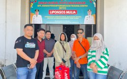 Dinsos Makassar Gerak Cepat Amankan ODGJ Pelaku Penyiraman Air Panas