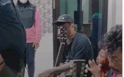 Malam Penertiban di Makassar, Dinsos & Satpol PP Amankan Anak Jalanan dan Pengamen