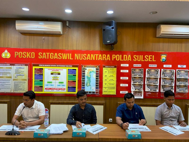 Rugikan Negara Rp1,6 Miliar, Dua Perkara Dugaan Korupsi di Selayar Naik ke Tahap Penyidikan