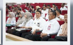 Kota Sehat Bukan Sekadar Predikat, Dinsos Dorong Kolaborasi Lintas Sektor