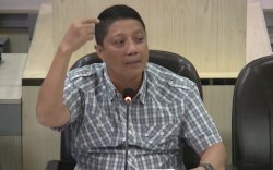 Dinsos Makassar Paparkan Realisasi Anggaran 2024 di Hadapan Banggar DPRD