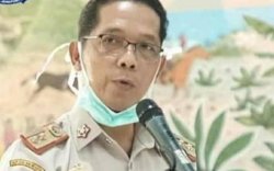 Kepala Bappeda Jeneponto Tegaskan Tarif Pajak Bumi dan Bangunan 64 Persen Bukan 400 Persen