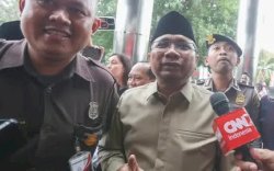 Dugaan Korupsi Kuota Haji, KPK Geledah Rumah Eks Menag Yaqut