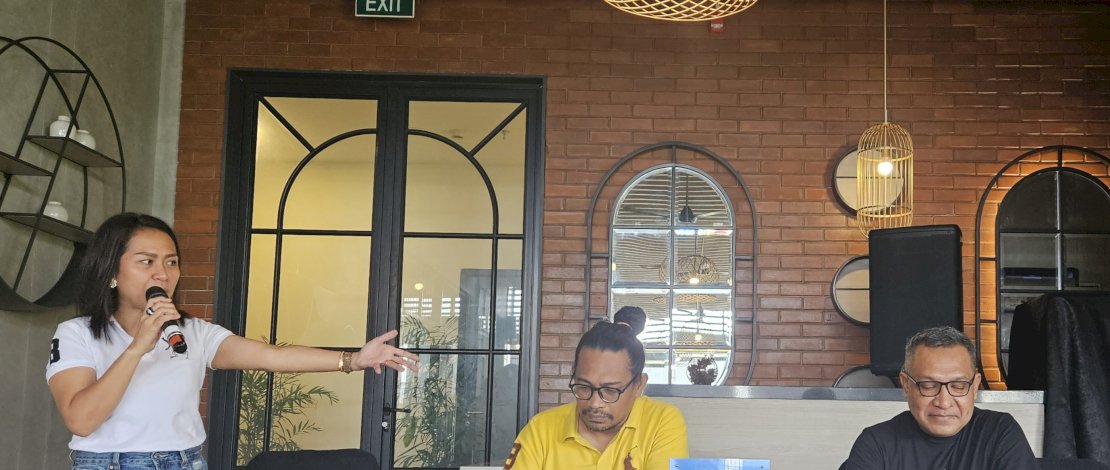 21 Agustus, Parkir Ambalat TSM Jadi Lautan Musik Resonansee Fest 2025