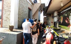 Perkosa Anak Dibawah Umur, Dua Pemuda di Bone Ditangkap 