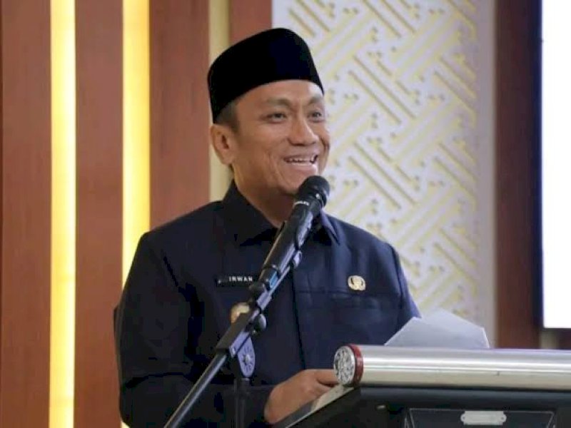 Tak Ada Kenaikan PBB di Luwu Timur, Bupati Irwan Bachri Syam Justru Gratiskan Sejumlah Retribusi