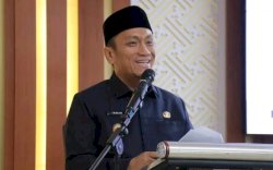 Tak Ada Kenaikan PBB di Luwu Timur, Bupati Irwan Bachri Syam Justru Gratiskan Sejumlah Retribusi