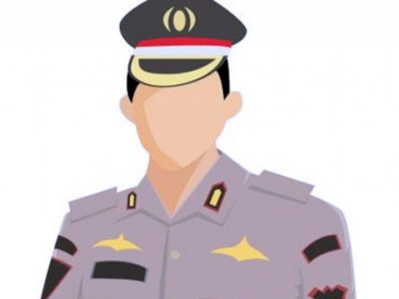 Oknum Polisi Bone Terciduk Nyabu, Ditangkap Bareng Dua Warga