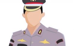 Oknum Polisi Bone Terciduk Nyabu, Ditangkap Bareng Dua Warga