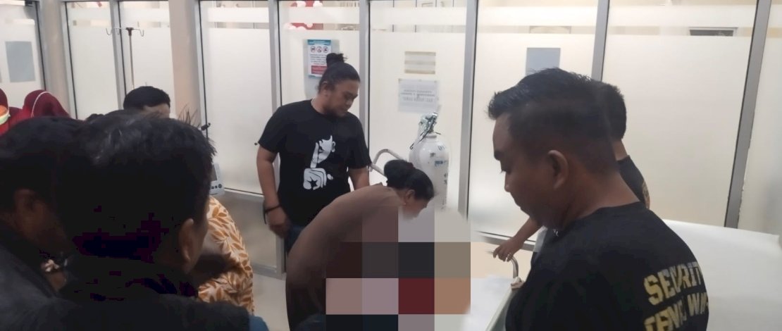 Kasus Penikaman di Perkemahan Ponre, Kepala Desa Salebba Tewas Ditikam Warganya Sendiri Kasus Penikaman di Perkemahan Ponre, Kepala Desa Salebba Tewas Ditikam Warganya Sendiri