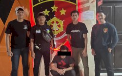 Buron Setahun Lebih, Dua Pencuri Kabel Rumah Sakit di Selayar Akhirnya Ditangkap