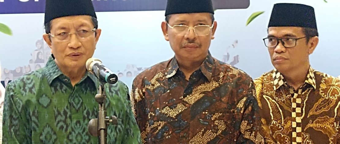 Kemenag telah menyelesaikan PPG Daljab Guru PAI 2025.