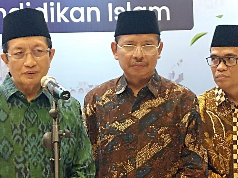 Kemenag Selesaikan PPG Daljab Guru PAI 2025, Tahun Depan Bisa Terima Tunjangan Profesi