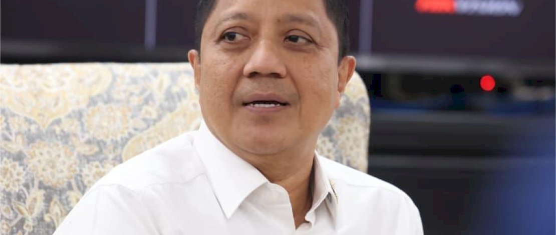 Kepala Dinas Sosial Kota Makassar, Andi Bukti Djufrie Kepala Dinas Sosial Kota Makassar, Andi Bukti Djufrie