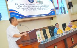 ASN Sulsel Dibekali Jurus Baru Lawan Serangan Siber