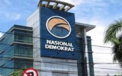 Mahkamah Partai Nasdem Tegaskan Tidak Ada Sengketa Internal yang Terdaftar Atas Nama Siddiq BM