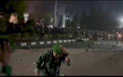 Bone Bergejolak Akibat Kenaikan Pajak, Bupati dan Wabup Malah "Kabur" Tinggalkan Kota Watampone