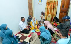 Gubernur Sulsel Evaluasi Program Setop Stunting di Takalar dan Jeneponto