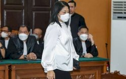 Terima Dua Remisi Sekaligus, Isteri Ferdy Sambo Dapat Potongan Hukuman 9 Bulan