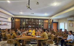 Responsif Terhadap Aspirasi Warga, Pemkab Jeneponto Tunda Pemberlakuan Kenaikan Tarif Pajak PBB P2