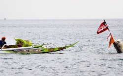 Katinting Race HUT TNI AL ke-80 Dipusatkan di Takalar, Bakal Diikuti 60 Wilayah se-Sulselbar