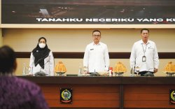 Sulsel Susun Gugus Tugas dan Rancang Pergub TPPO 2025–2030, Fokus pada Pencegahan dan Pemulihan Korban