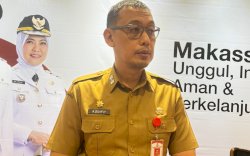 Jogging Track hingga Sky Track, Karebosi Siap Jadi Pusat Ruang Publik Modern