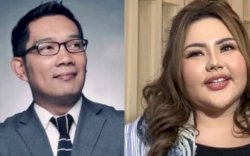 Hasil Tes DNA Ridwan Kamil dan Anak Lisa Mariana, Bareskrim: Tidak Miliki Kecocokan